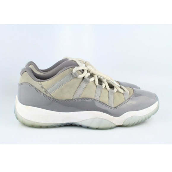 Jordan Other - 2018 JORDAN RETRO LOW 11 COOL GREY 11.5 (USED)